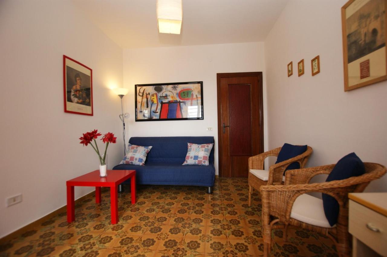 カステッラバーテ Casa Renataヴィラ エクステリア 写真