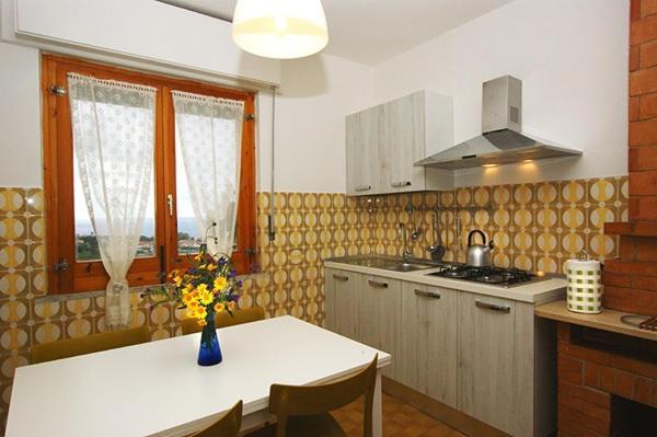 カステッラバーテ Casa Renataヴィラ エクステリア 写真