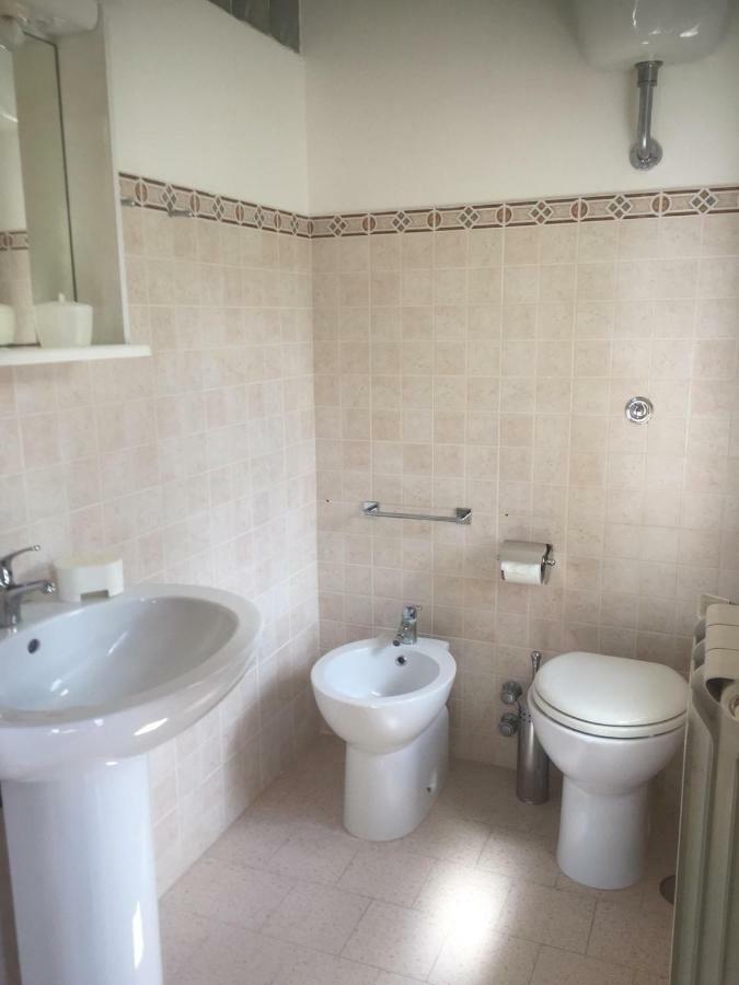 カステッラバーテ Casa Renataヴィラ エクステリア 写真