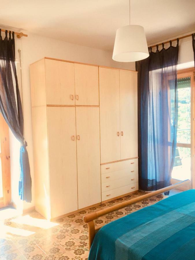 カステッラバーテ Casa Renataヴィラ エクステリア 写真